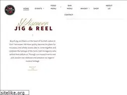 Sites similar to jigandreel.com