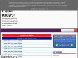 Sites similar to jigarpajapati.blogspot.com