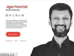 Sites similar to jigarpanchal.com