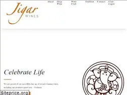 Sites similar to jigarwines.com