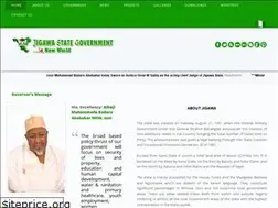 Sites similar to jigawastate.gov.ng