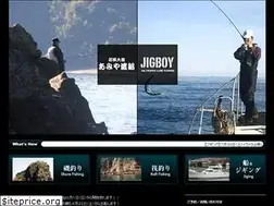 Sites similar to jigboy.com
