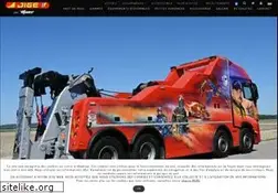 Sites similar to jige-international.com