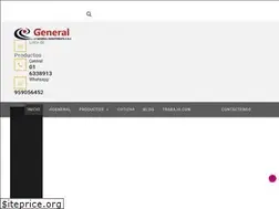 Sites similar to jigeneral.com