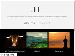 Sites similar to jigfitz.com