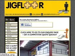 Sites similar to jigfloorltd.co.uk