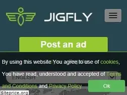 Sites similar to jigfly.com
