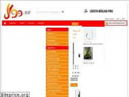 Sites similar to jigg.se