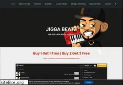 Sites similar to jiggabeatz.com