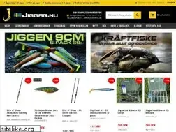 Sites similar to jiggar.nu