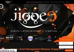 Sites similar to jiggee.com