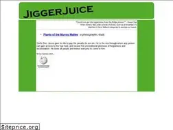 Sites similar to jiggerjuice.info