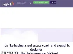 Sites similar to jigglar.com