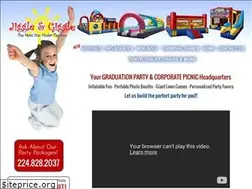 Sites similar to jiggleandgiggle.com