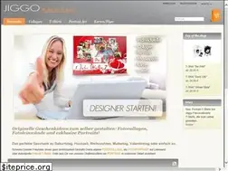 Sites similar to jiggo.de