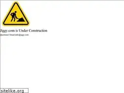 Sites similar to jiggy.com