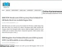 Sites similar to jiggy.in