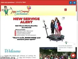 Sites similar to jiggyandcompany.com