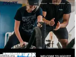 Sites similar to jiggyfitpt.com
