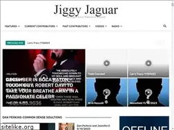 Sites similar to jiggyjaguar.com