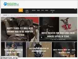 Sites similar to jiggypet.com