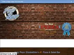Sites similar to jiggyrays.com