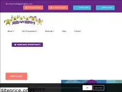 Sites similar to jiggywrigglers.com