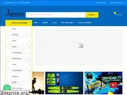 Sites similar to jighead.ae