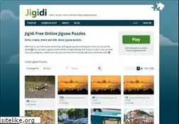 Sites similar to jigidi.com