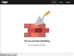 Sites similar to jigip.com