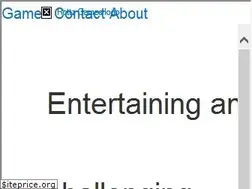 Sites similar to jignewios.rottzgames.com