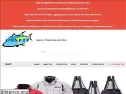 Sites similar to jignpop.com