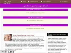 Sites similar to jigolokayitformu.xyz
