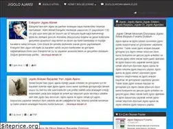Sites similar to jigoloyakasi.com