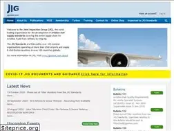 Sites similar to jigonline.com