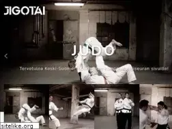 Sites similar to jigotai.fi