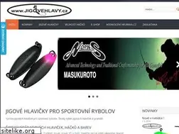 Sites similar to jigovehlavy.cz