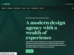 Sites similar to jigowatt.co.uk