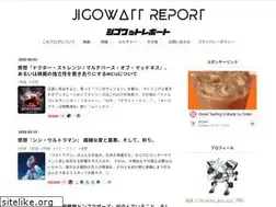 Sites similar to jigowatt121.com