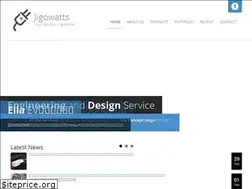 Sites similar to jigowatts.jp