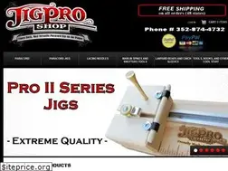 Sites similar to jigproshop.com