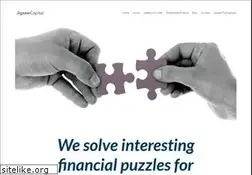 Sites similar to jigsaw-capital.com