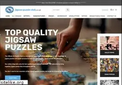 Sites similar to jigsaw-puzzle-club.co.uk