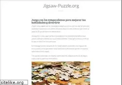 Sites similar to jigsaw-puzzle.org