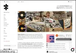 Sites similar to jigsaw-records.com