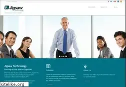 Sites similar to jigsaw.com.au