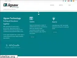 Sites similar to jigsaw.net.au