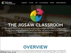 Sites similar to jigsaw.org
