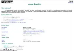 Sites similar to jigsaw.w3.org