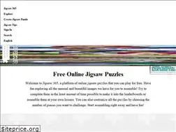 Sites similar to jigsaw365.com